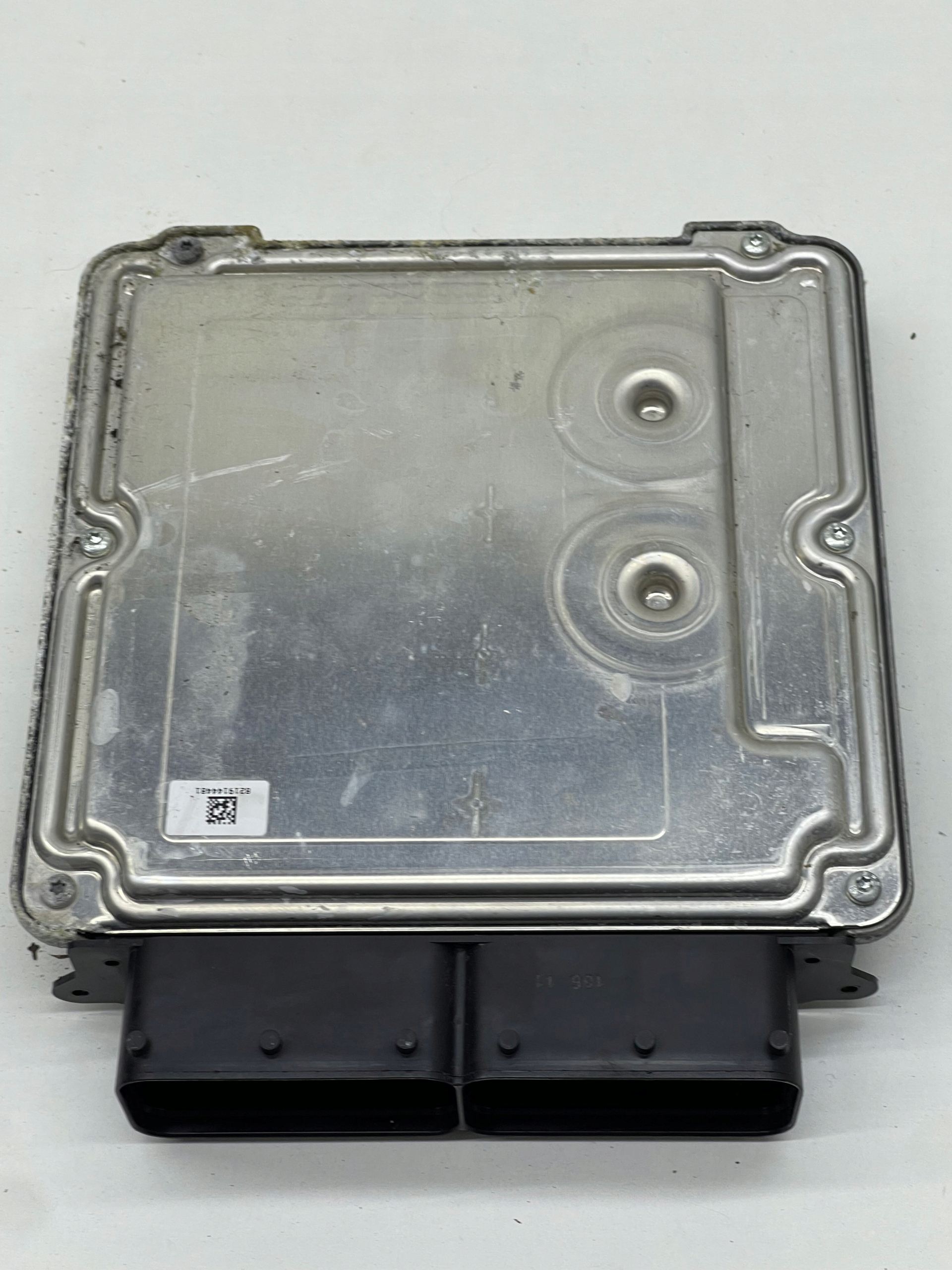 AUDI A7 A6 C7 3.0 TDI CDU module computer control unit of the engine SPRAWNY LEGALNY!