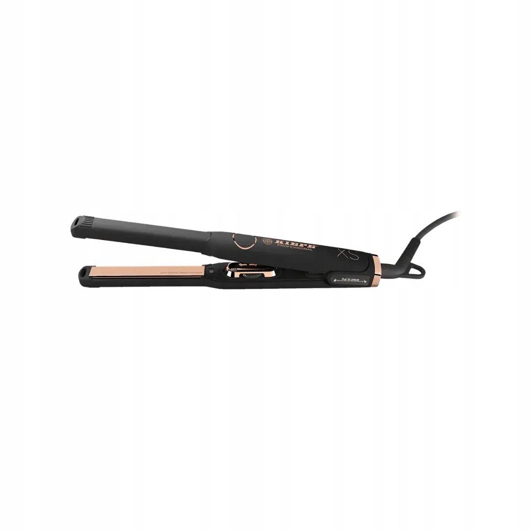 Kiepe Žehlička Pure Rose Gold Xs