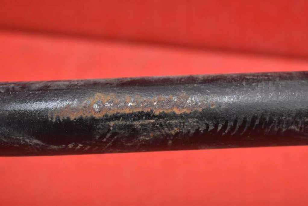 stabilizer rod front 1059386-00-B TESLA MODEL S AWD PERFORMANCE 16-21