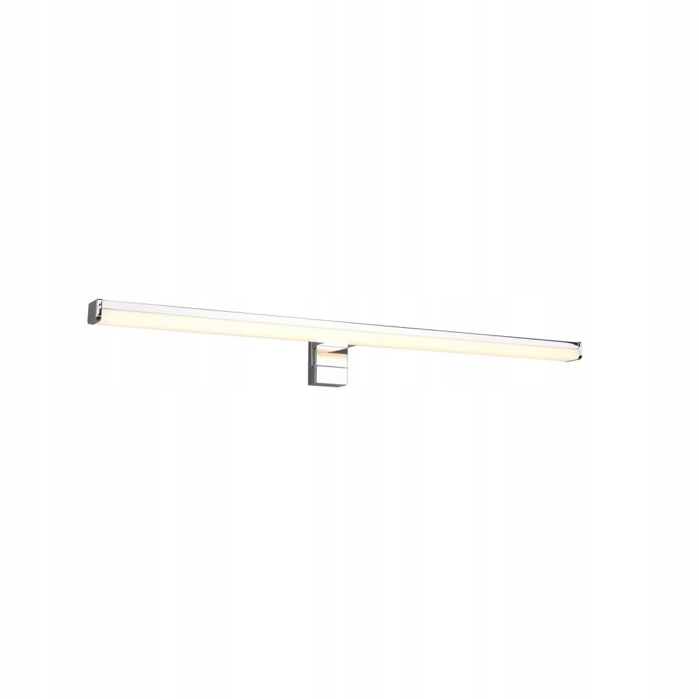 Kúpeľňové nástenné svietidlo nad zrkadlo Led 11W IP44 Lino 284116006 Trio
