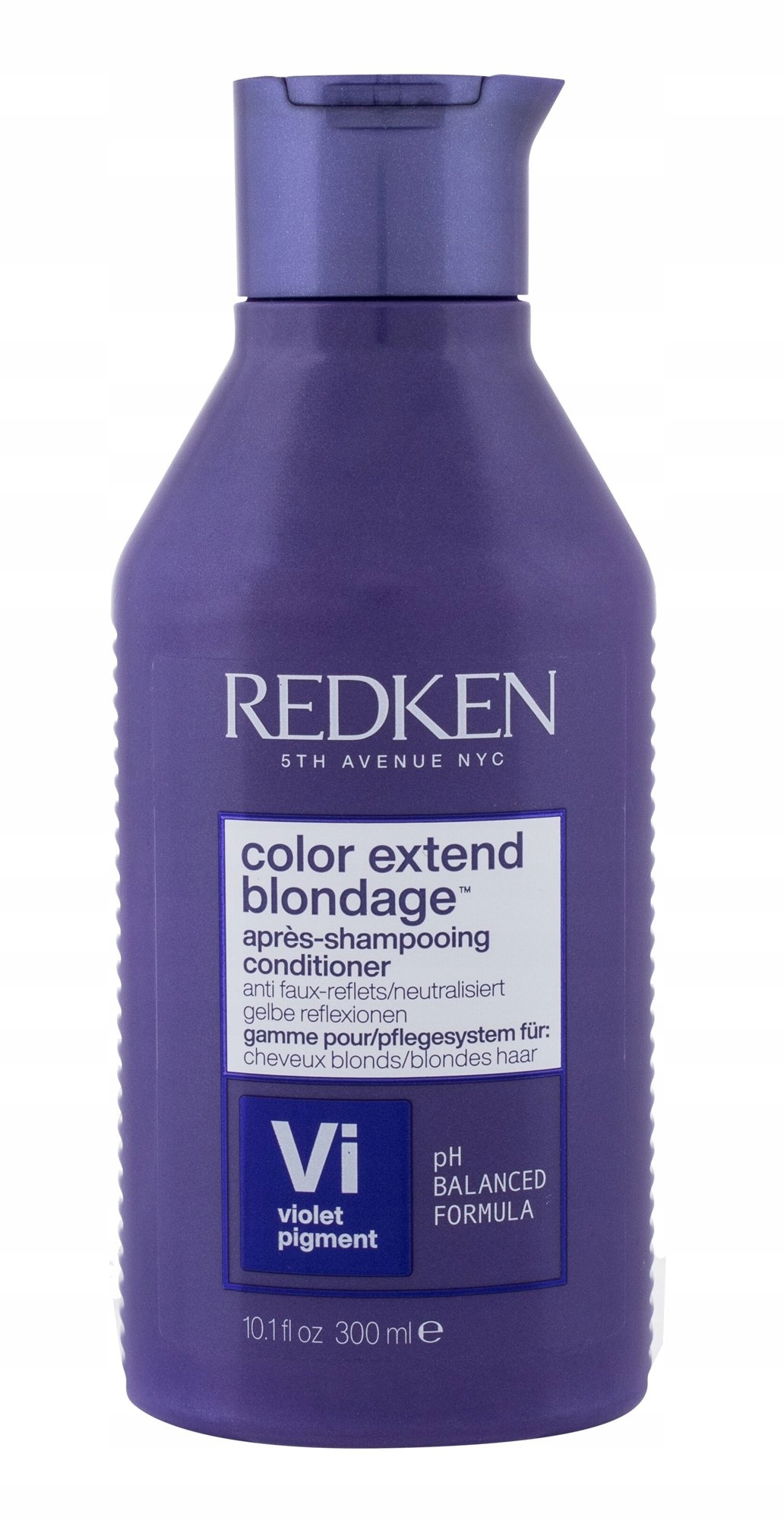 Redken Color Extend Blondage Odżywka 300ml