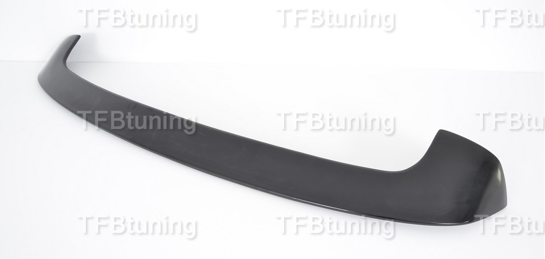 SPOILER LOTKA DASZEK do BMW 1 F20 TFB TUNING