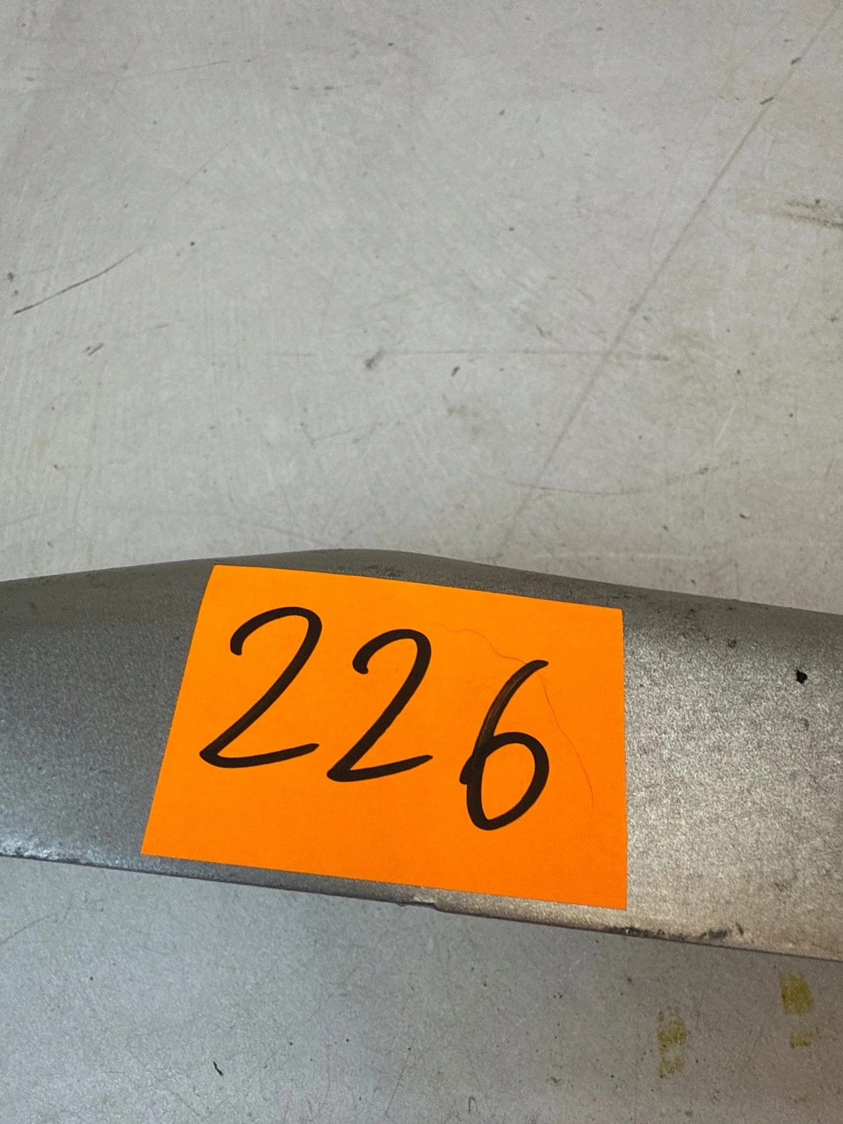 hinge bonnets front front left Peugeot 308 and T7