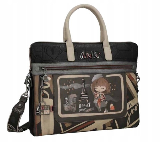 Anekke torba na laptopa 41806-110