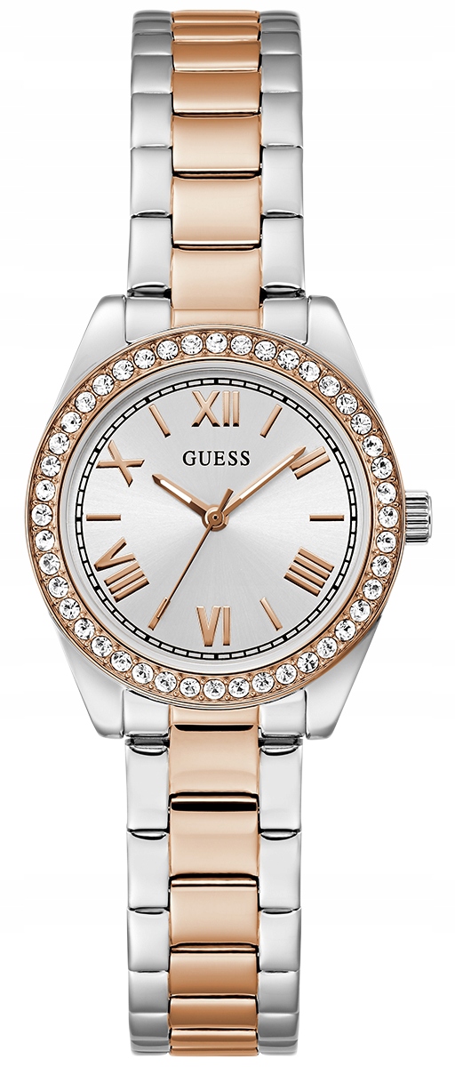 Dámské hodinky Guess Mini Luna GW0841L3