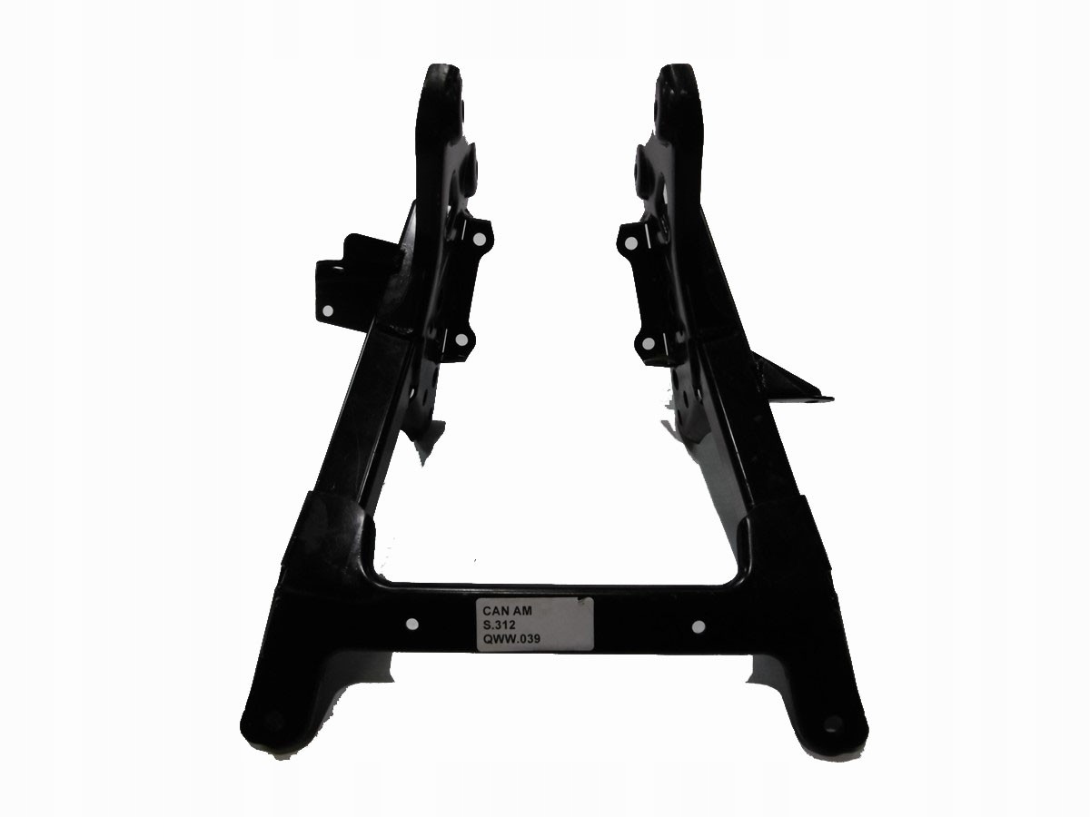 WSPORNIK STELAŻ CAN-AM 650 800 1000