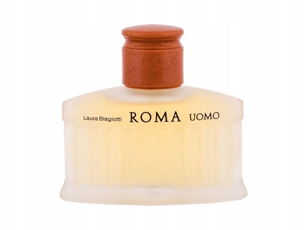 Laura Biagiotti Roma Uomo Woda toaletowa 40ml