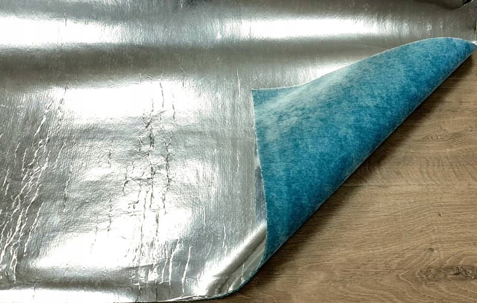 MATA KWARCOWA 1,6 PODKŁAD NA OGRZEWANIE PODŁOGOWE Grubość 1.5 mm