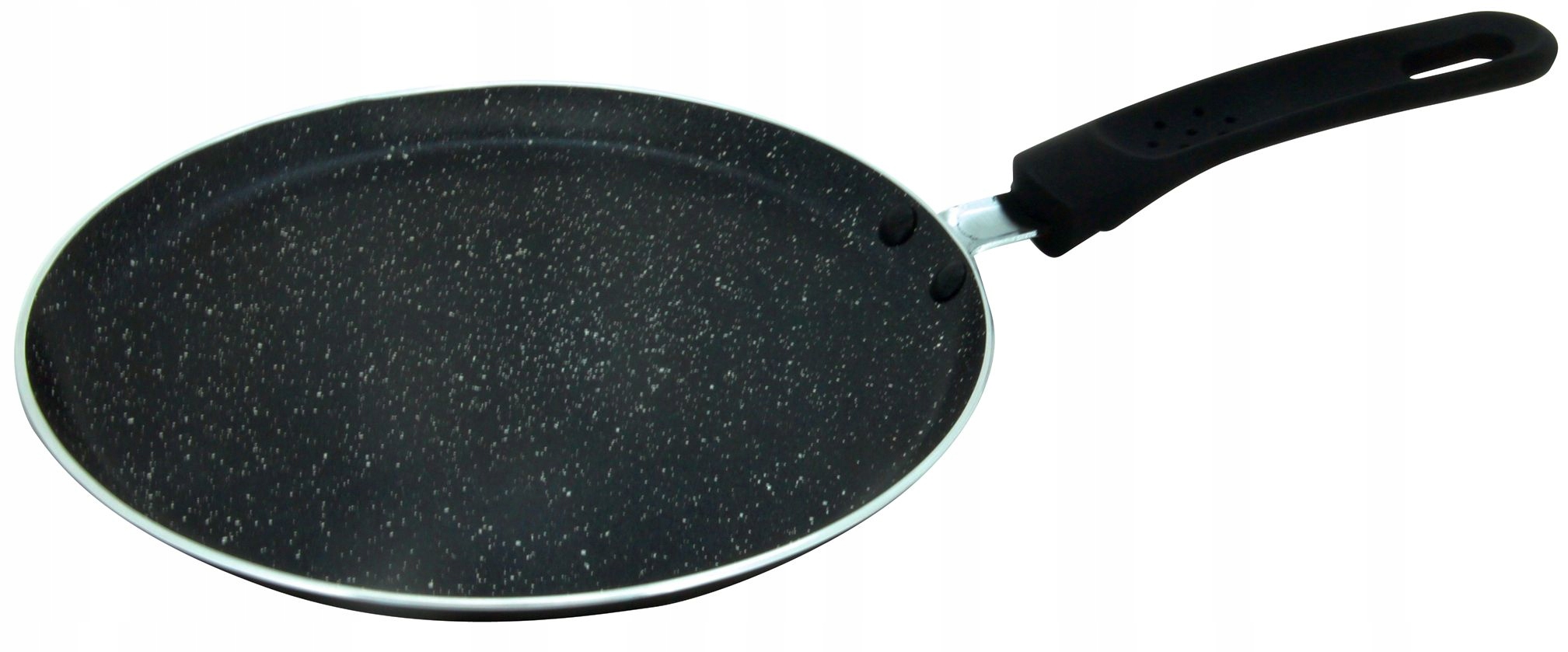 

Patelnia marmurkowa do naleśników 28cm Indukcja