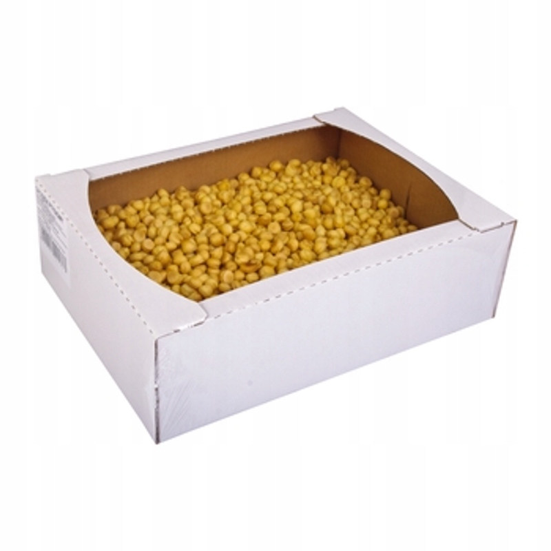 Mamut Groszek ptysiowy 1 kg