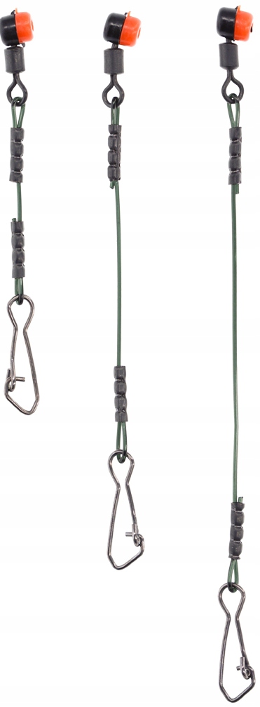 

Łącznik Mikado Feeder Link Do Koszyczka 7cm 3szt