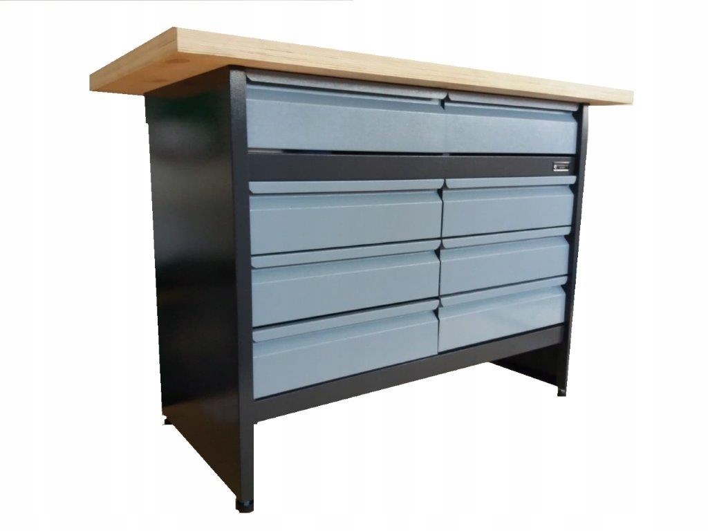 Верстак инструмент организатор столешница 40 мм