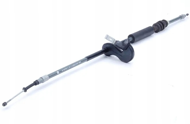 34436780016 - Трос ручного гальма П BMW 7 E65 / E66 OE