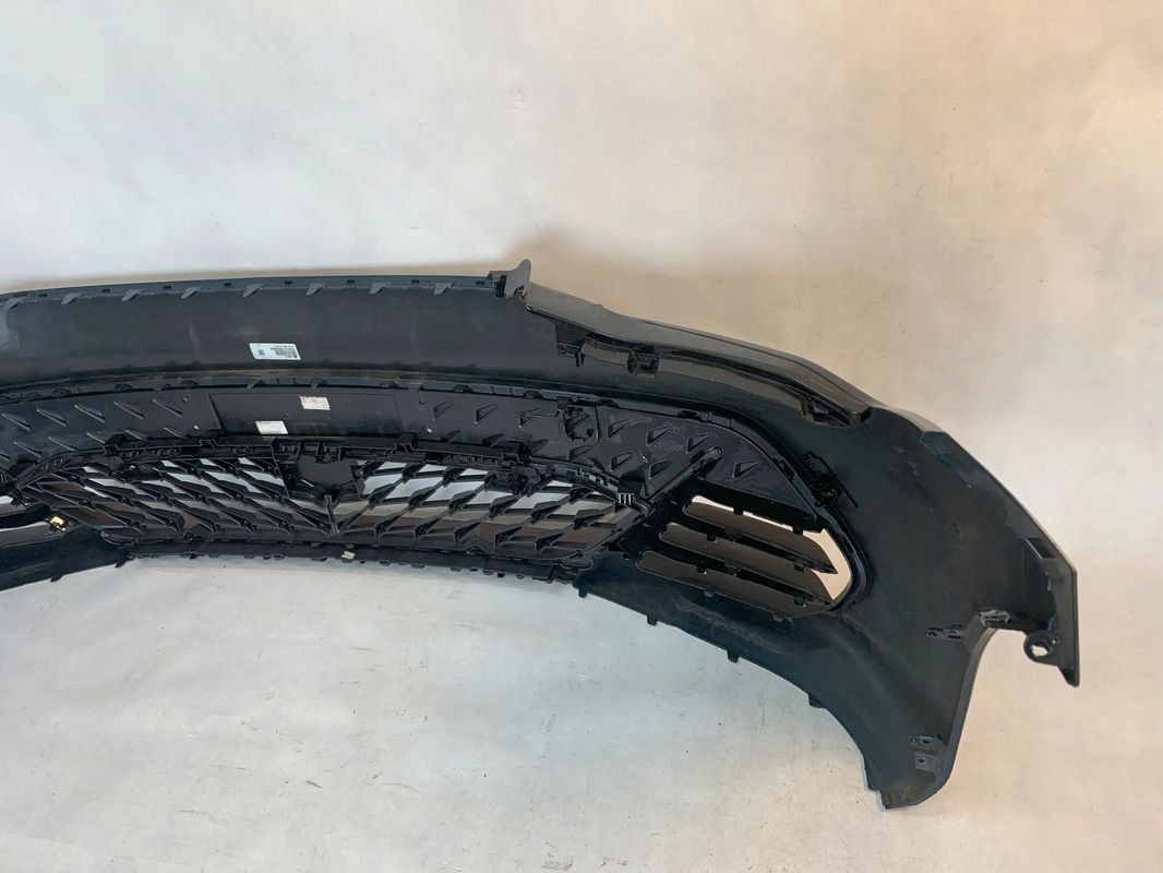 Cupra Born 21r PDC bumper front front 2021