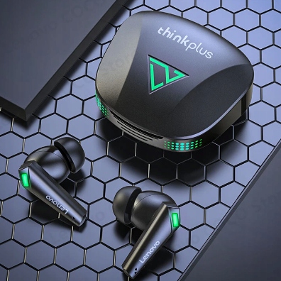 SŁUCHAWKI BEZPRZEWODOWE BLUETOOTH LENOVO XT85 II Marka Lenovo