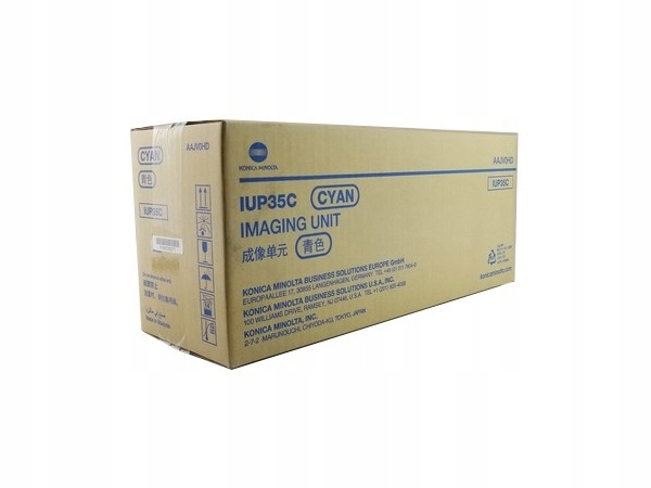 Bęben IUP-35C AAJV0HD Minolta bizhub C3350i C4050i