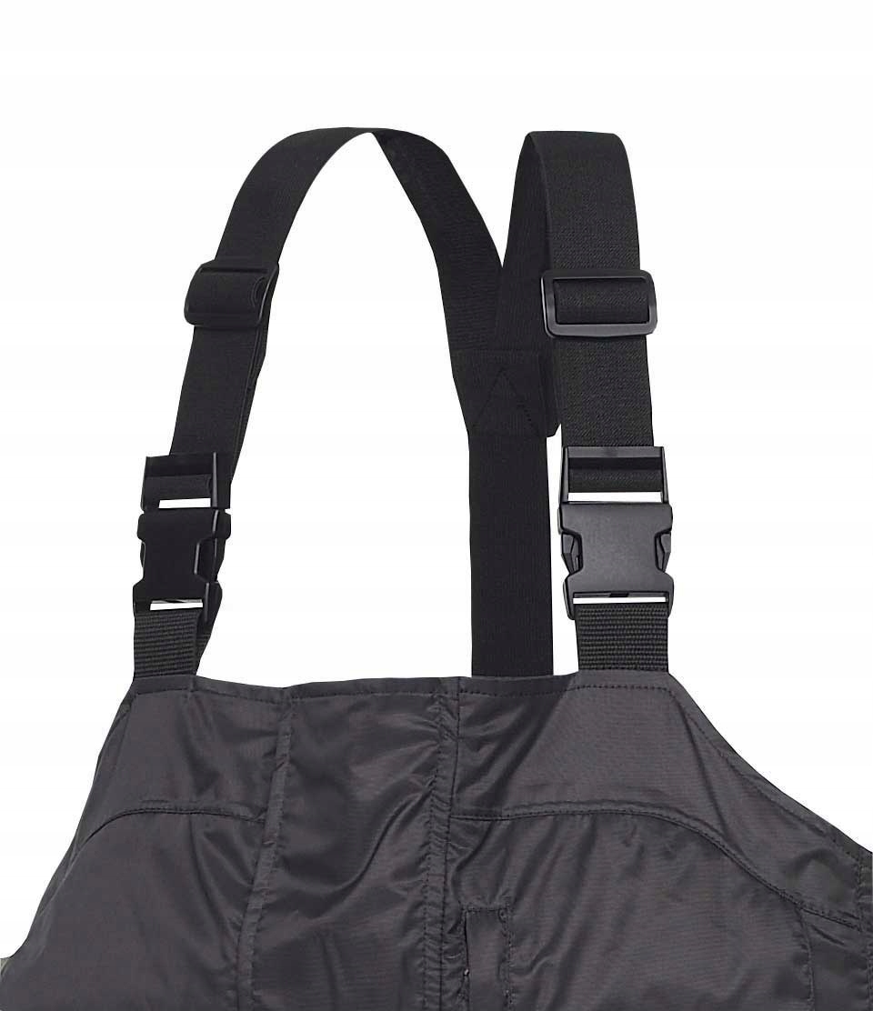 KOMBINEZON WYPORNOŚCIOWY KINETIC GUARDIAN-3XL Rozmiar 3XL