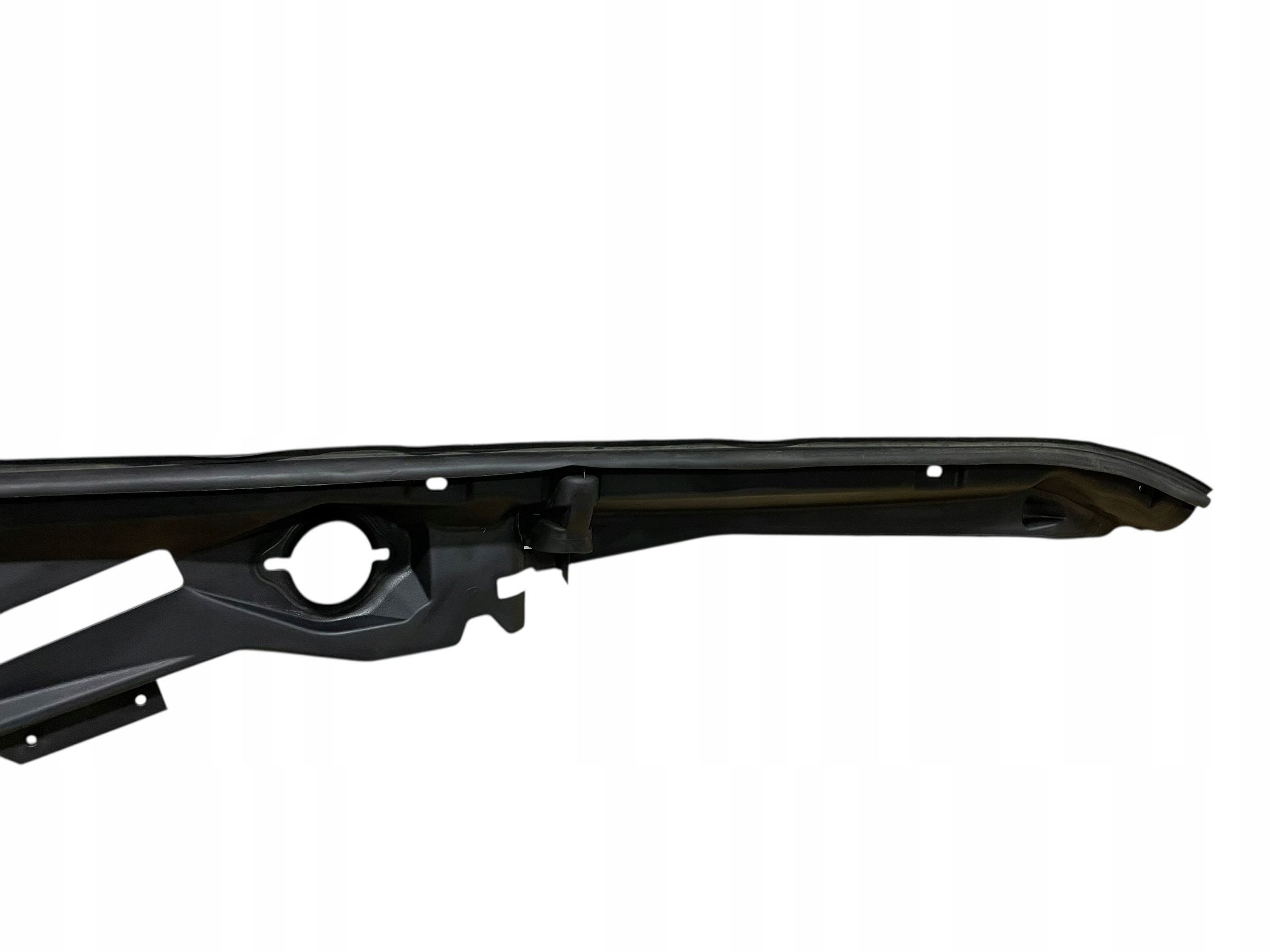 couverture aile droit BMW X5 G05 LCI