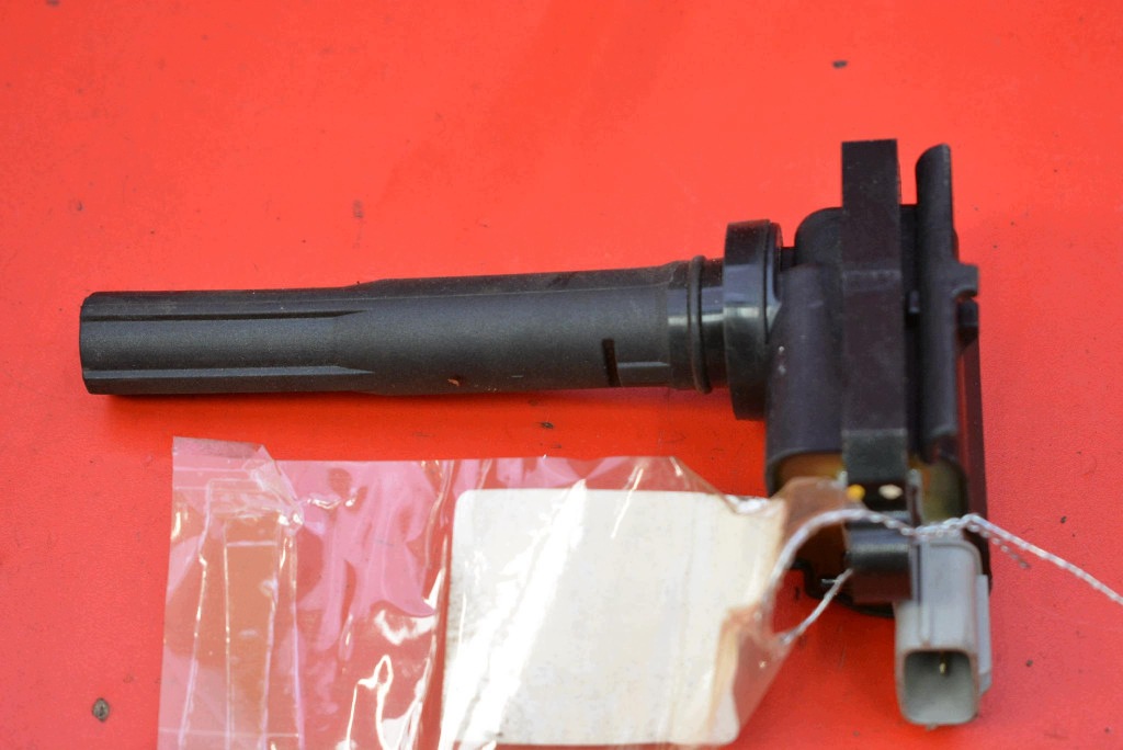 coil ignition SUZUKI JIMNY 3 III 1.3 VVT 85 KM 98-05