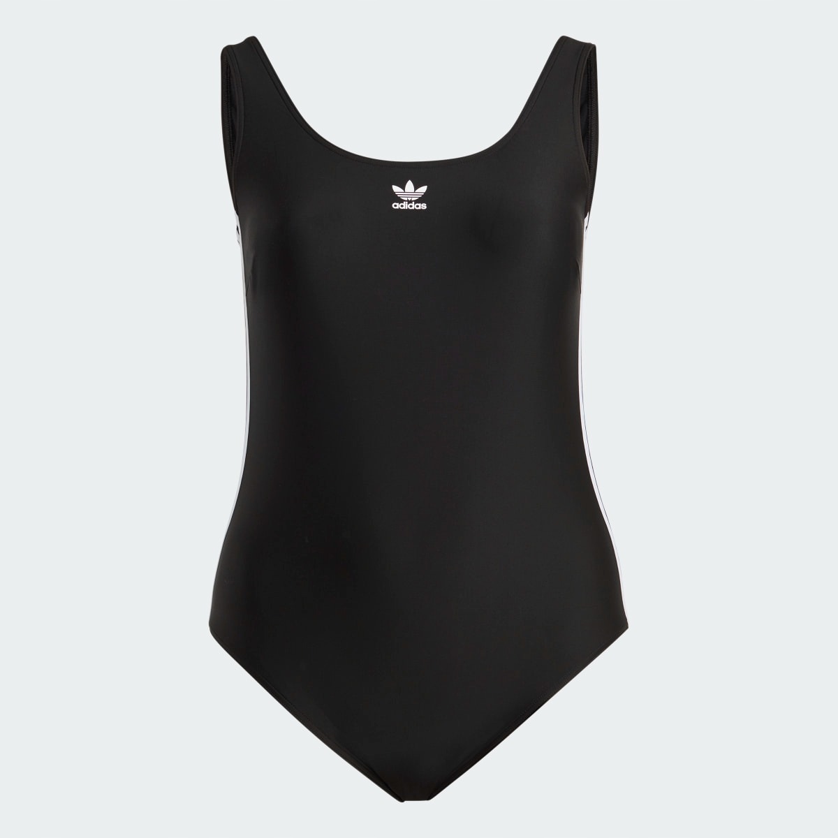 Adidas Originals Plavky Trefoil Adicolor 3-Stripes XL 46-48