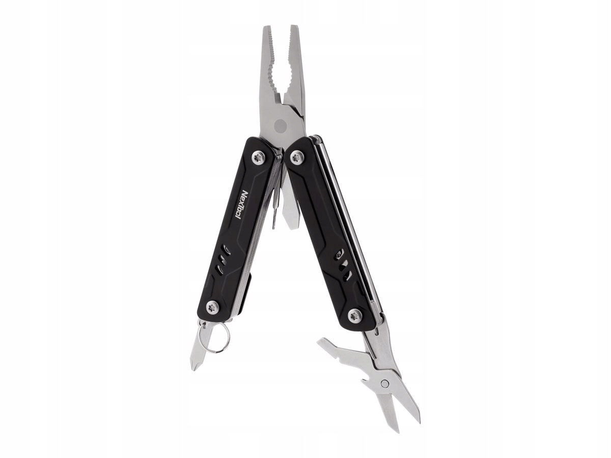 Nextool Mini Sailor Pliers Lite Tsa Black NE20314B
