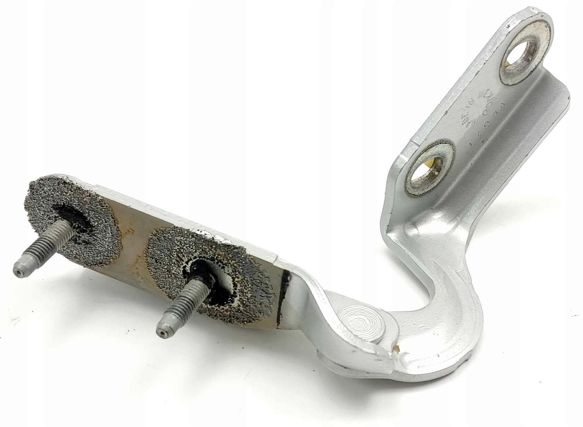 NOWY ORG ZAWIAS KLAPY BAGAŻNIKA FORD KUGA MK3 Producent części Ford OE