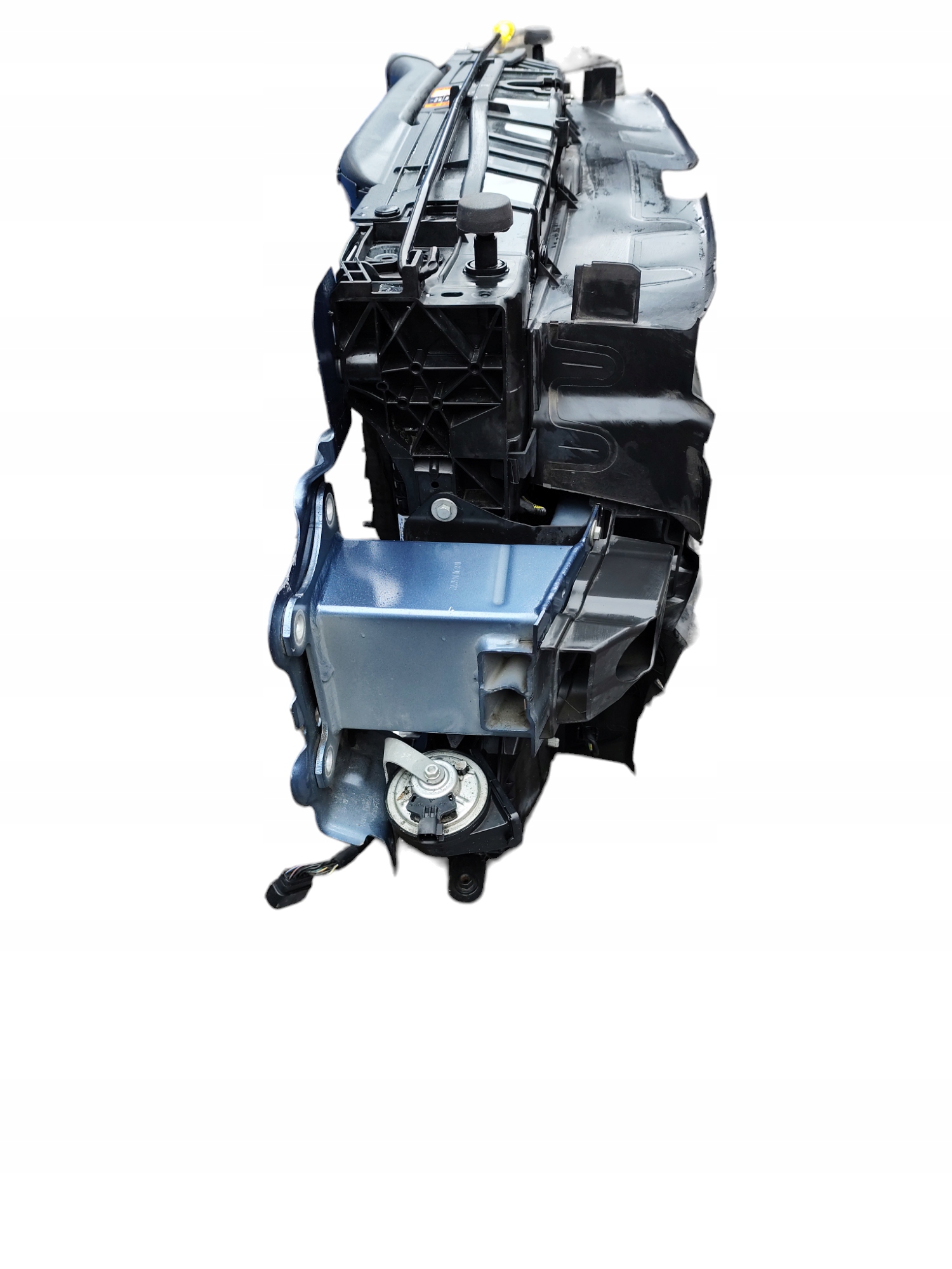 PAS BELKA CHŁODNICE FORD FOCUS MK4 2.0 ECOBLUE Producent części Ford OE