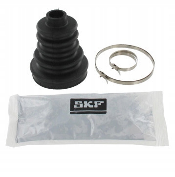 Zestaw osłon wał napędowy VKJP 01010