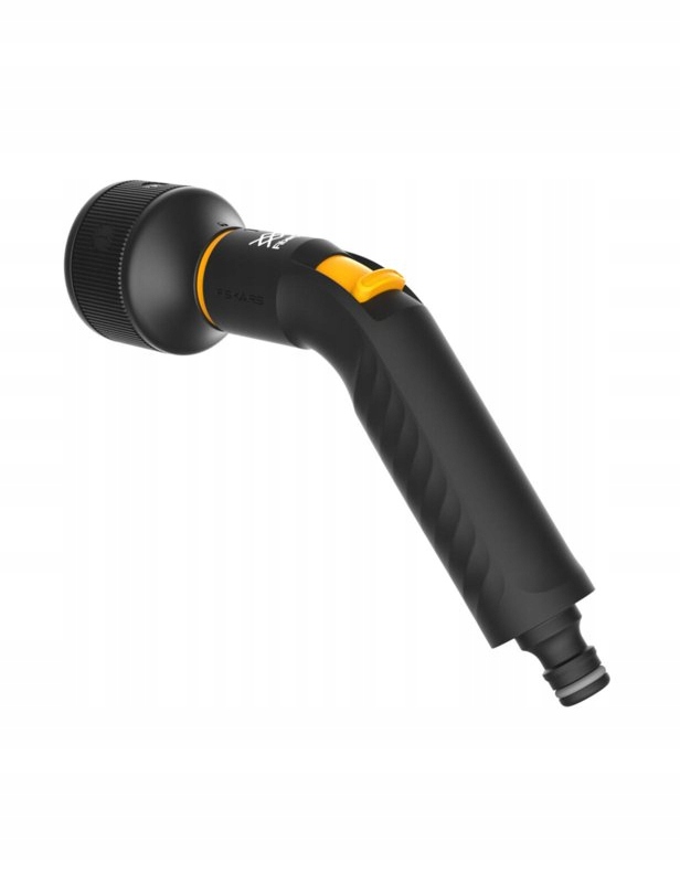 Pistolet zraszający 3-funkcyjny FiberComp 1054782 Marka inna