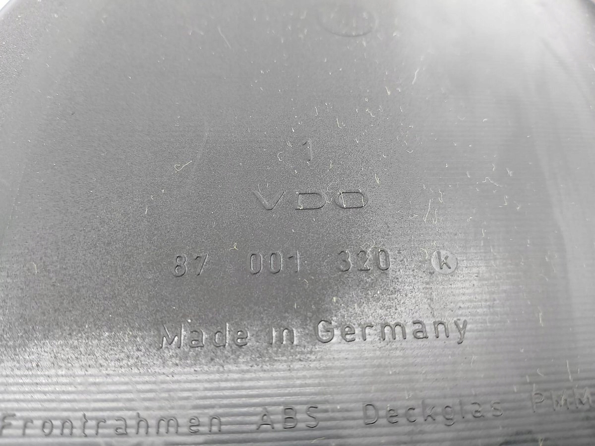 спидометр mercedes-benz W202 A2024403411 2.2 CDI
