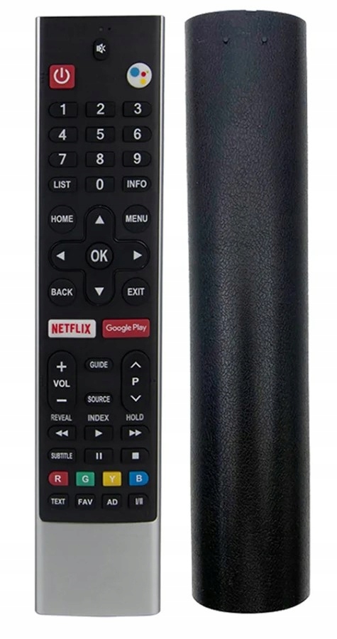 Dálkový Ovladač pro televizor Metz Blue RMG2A 539C-267706-W050