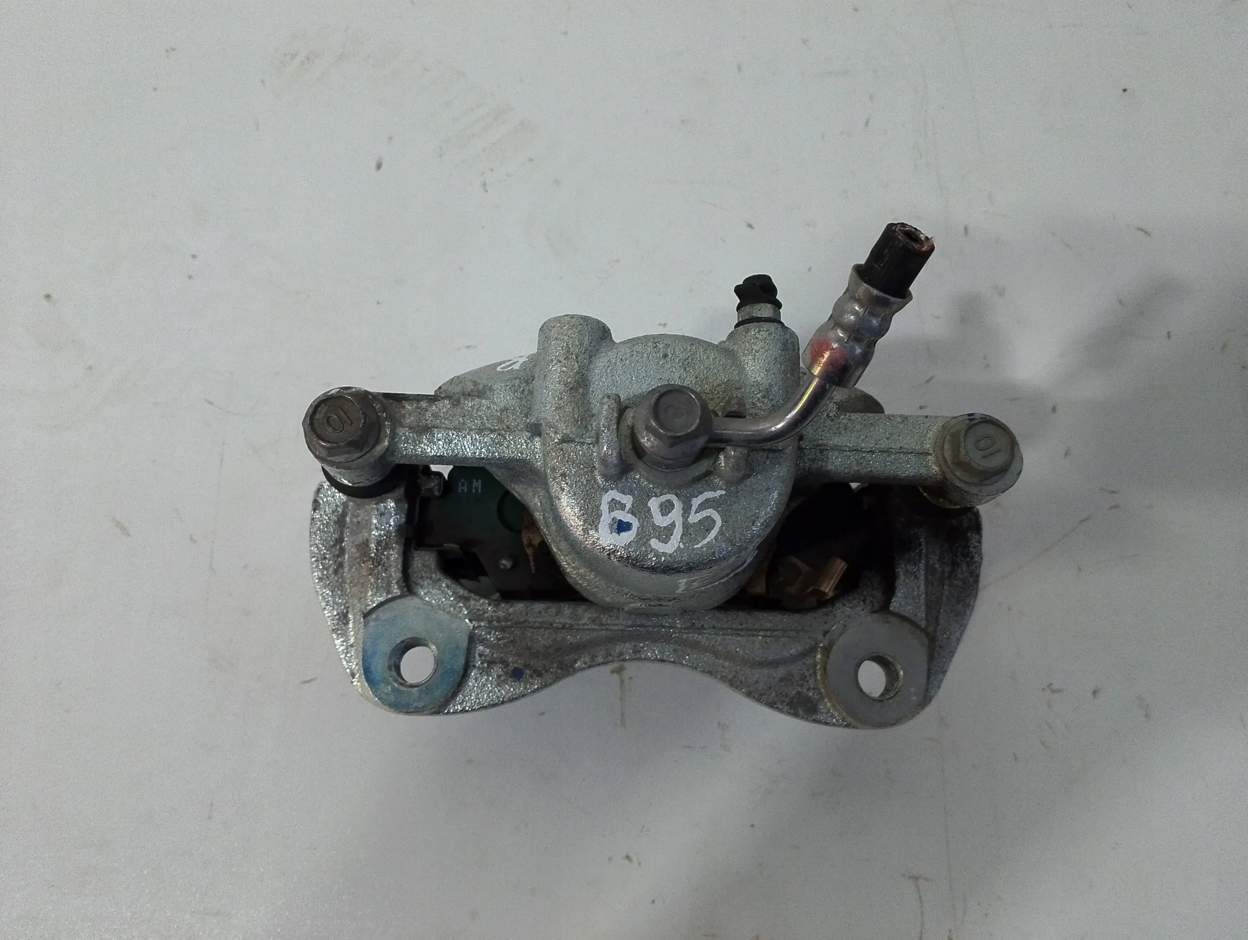 Hyundai I10 III caliper brake front right (B95)