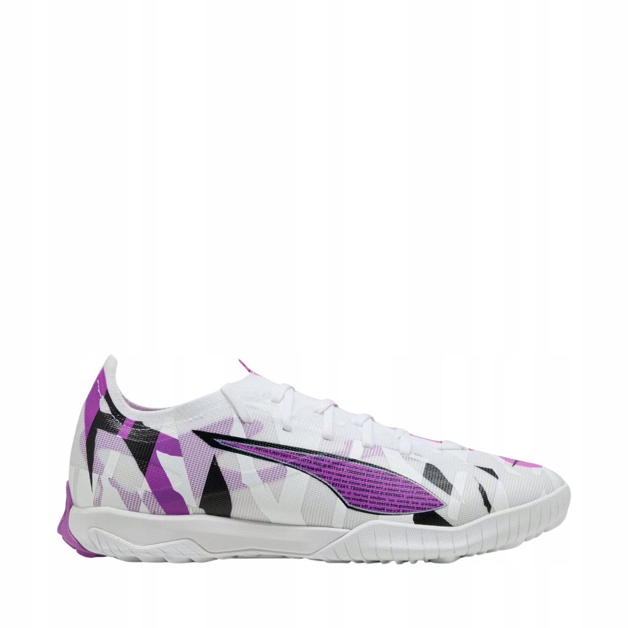 Fotbalová obuv Puma Ultra 5 Match Forever Tt 108448 01 43