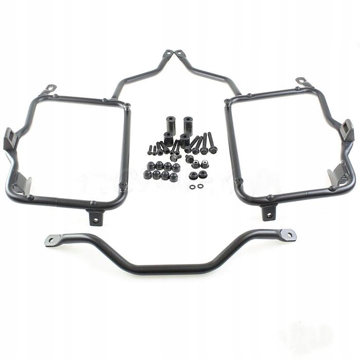 Držiak Upevnenia Stojana Bočných Kufrov Benelli Trk 502 PA6207