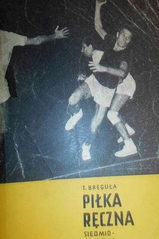 Piłka ręczna - Breguła