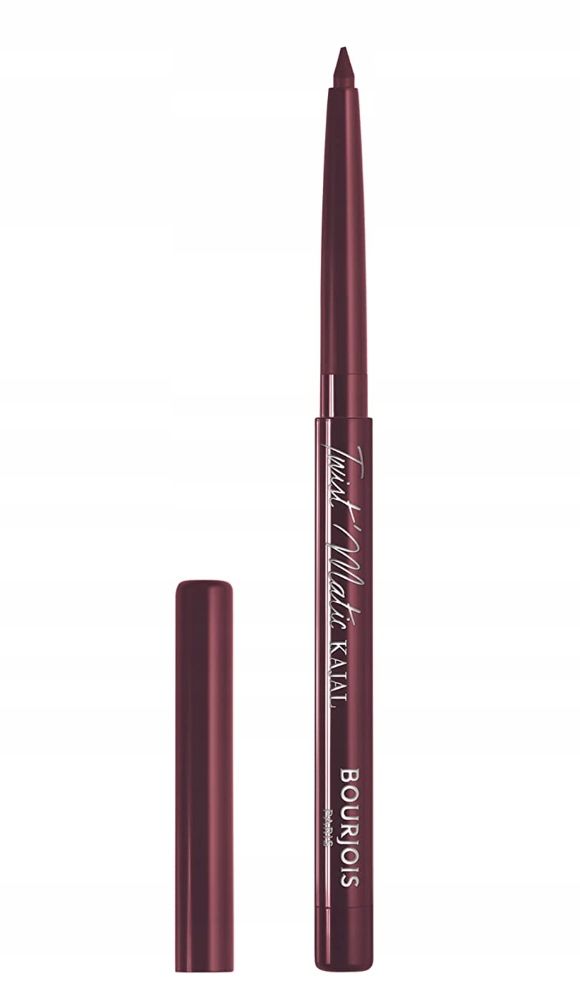 

Bourjois Twist Matic Automatyczna Kredka 03 Henna