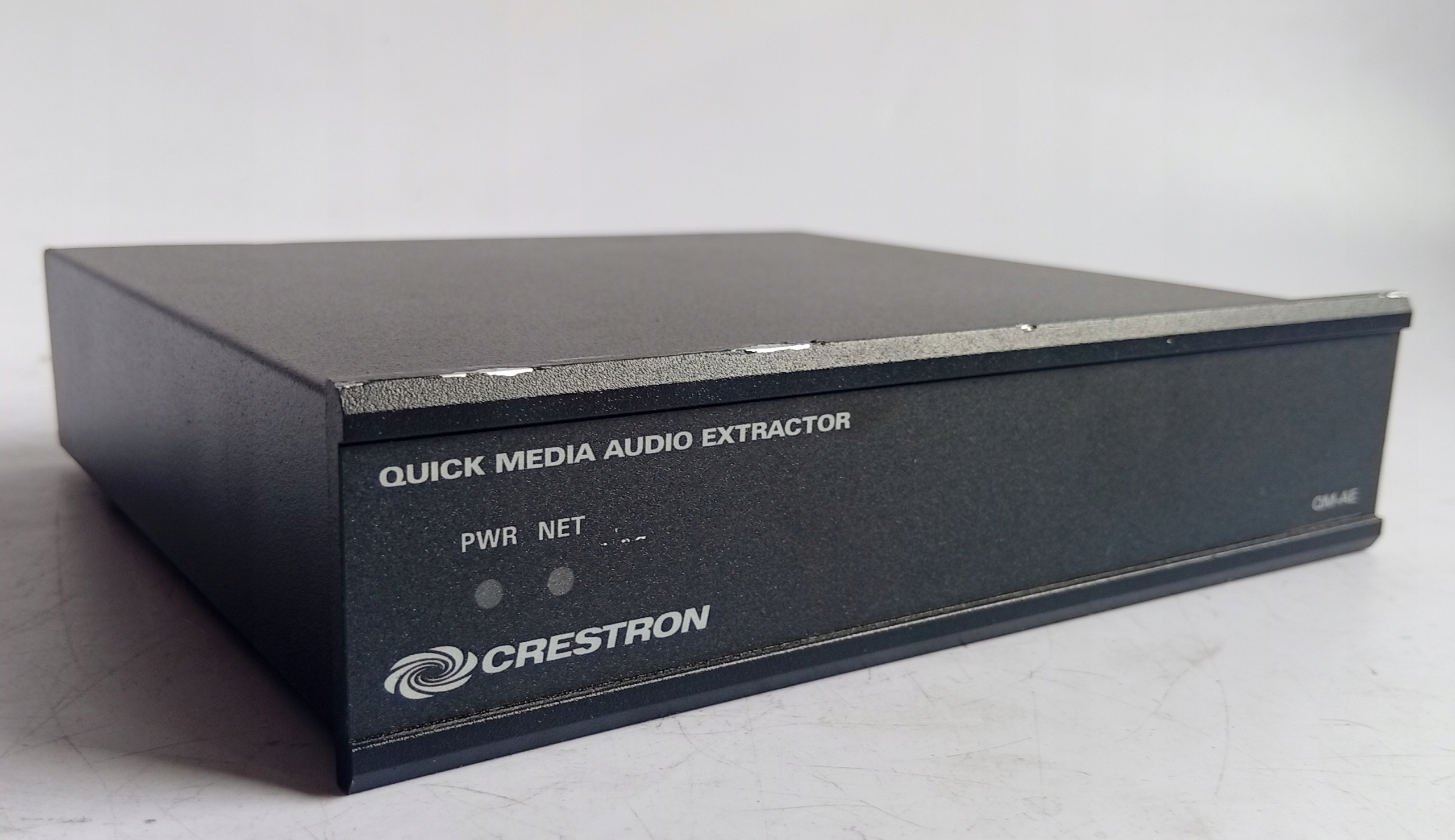 Crestron QM-AE QuickMedia Audio Extractor