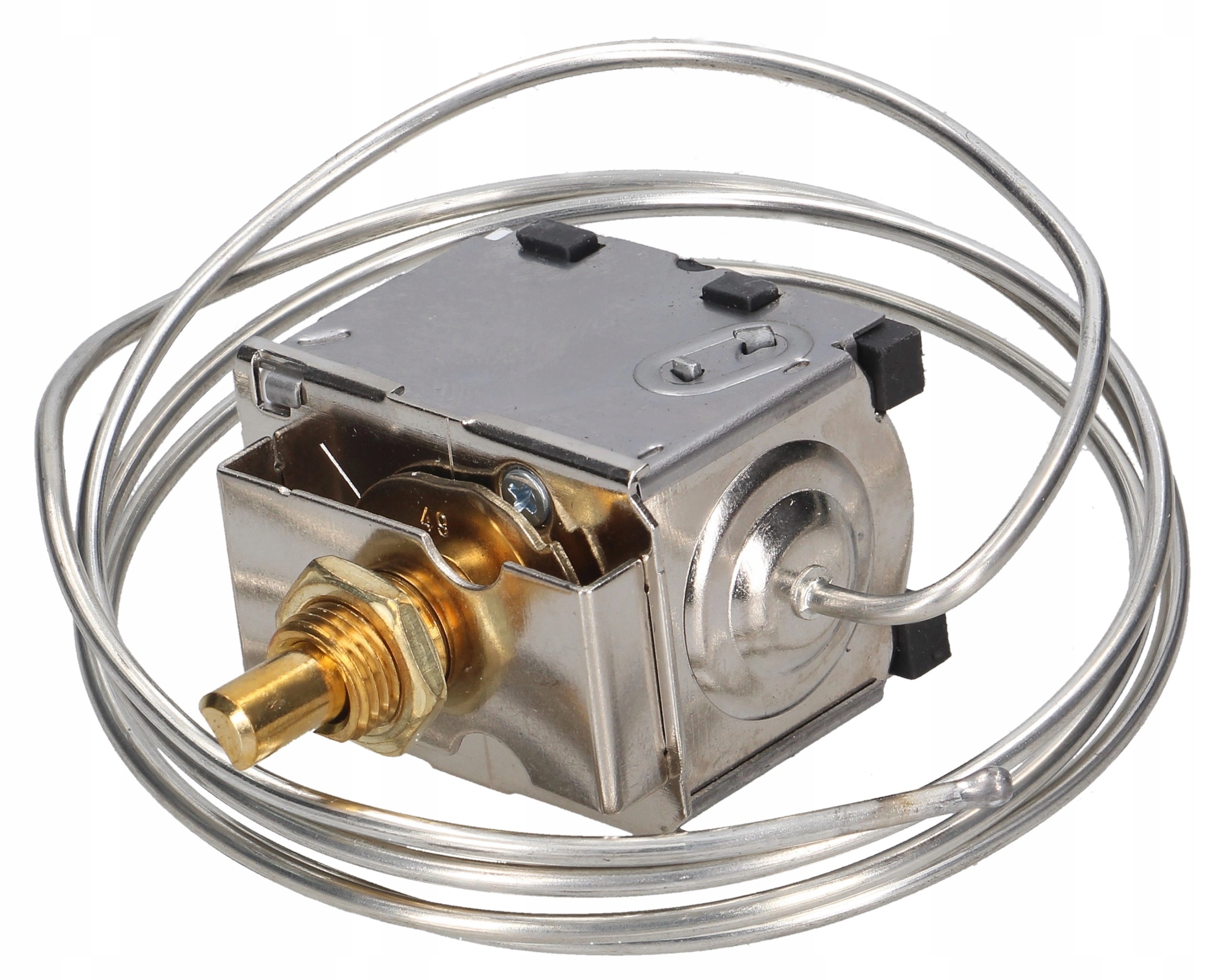 spínač, spínač termostatu klimatizace John Deere AL59879