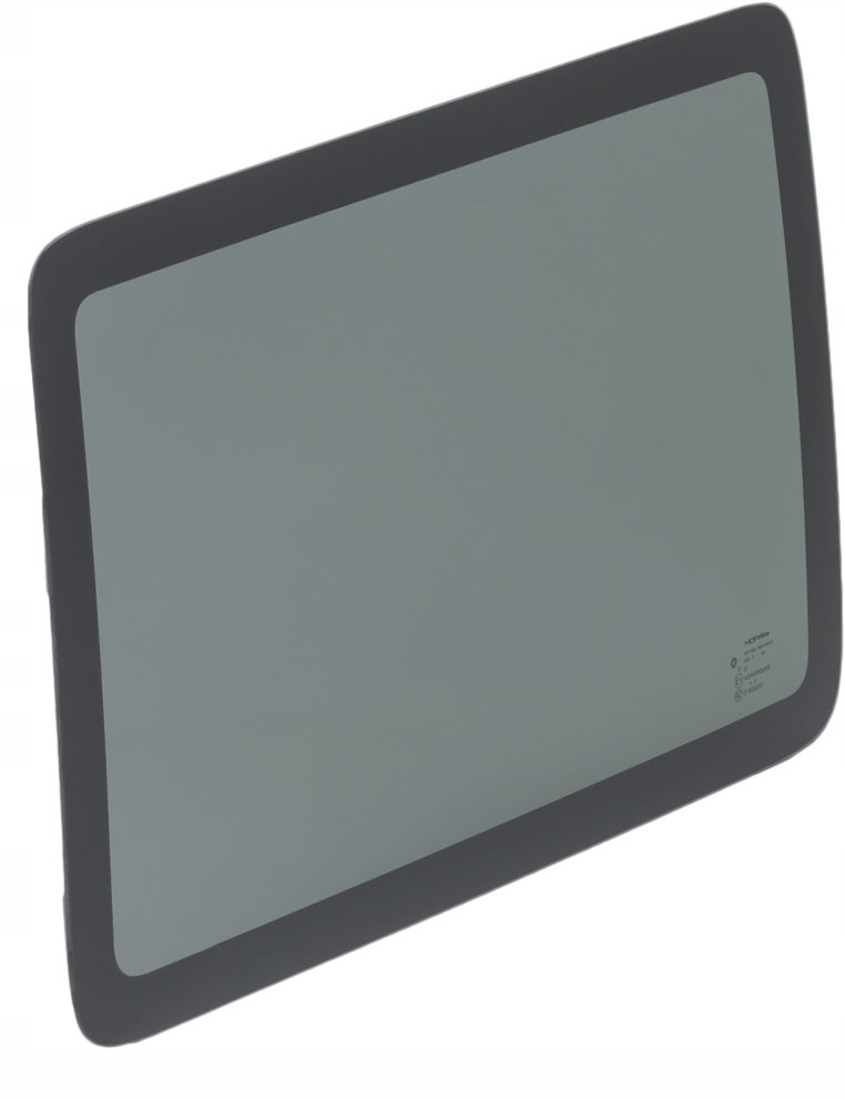 6829 - БОКОВОЕ СТЕКЛО ХАРДТОП ЛЕВОЕ WRANGLER JL 4D 2018+