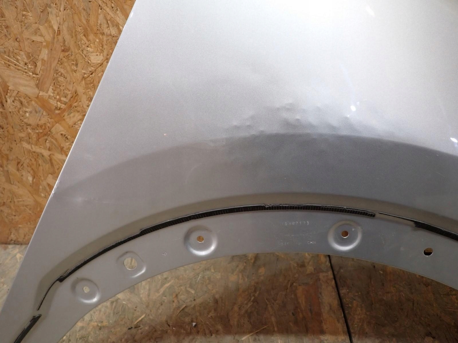 fender right front front MG HS 1 and 2018-2023R 10367123