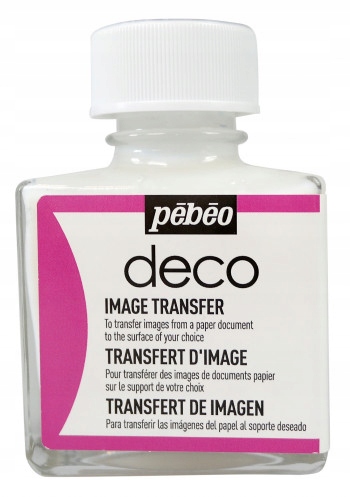 DECO PŁYN DO TRANSFERU 75 ML