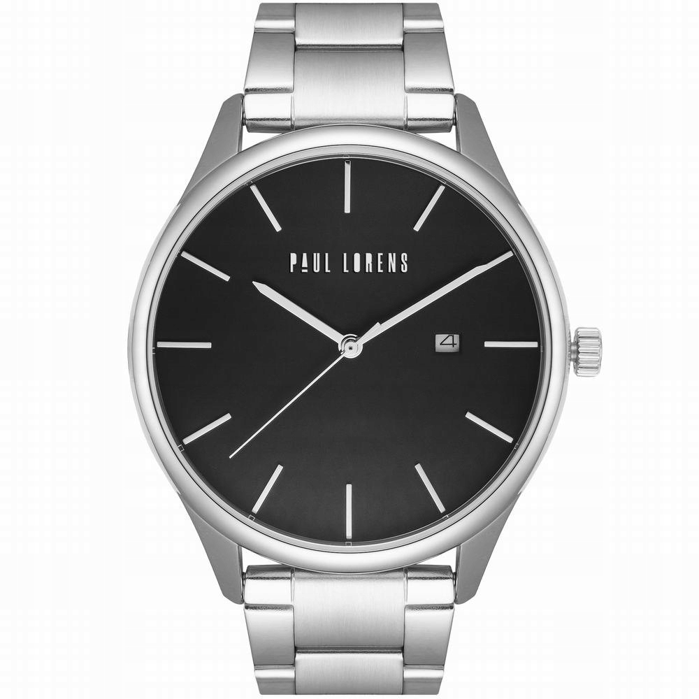 Pánské Hodinky Paul Lorens PL1273B-1C1
