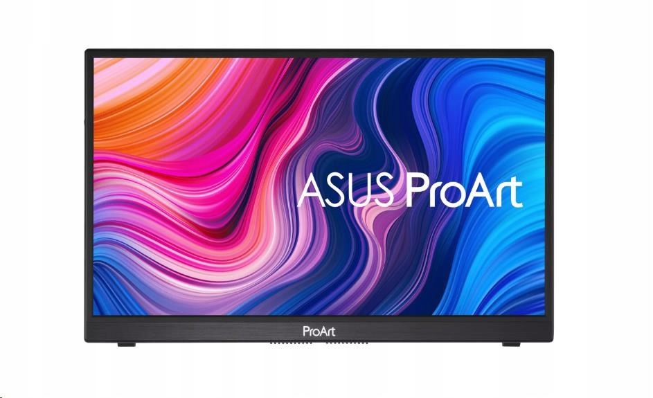 Asus LCD 14" PA148CTV 1920x1080 ProArt Ips Rgb 5ms 300cd 60Hz Repro Hdmi…