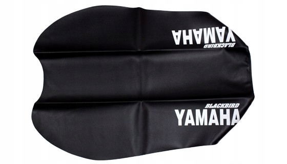 Blackbird Poťah Poťah Na Sedadlo Yamaha Xt 600 '87-'90 Tradition