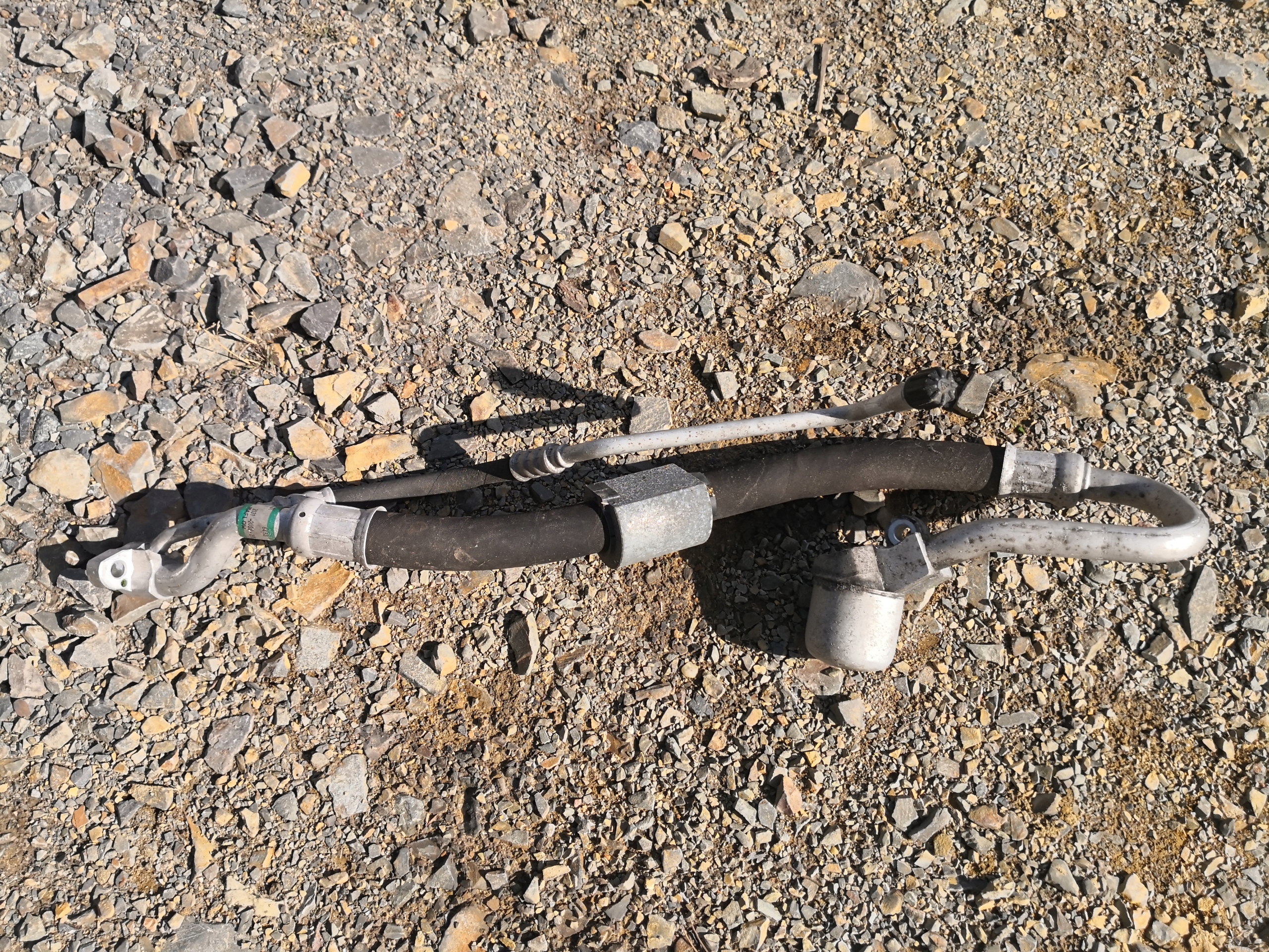 prijenos klimatizacije BMW 1 E87 6927536