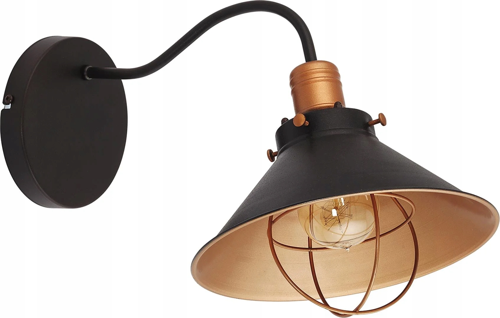 Nástenné svietidlo Nowodvorski Garret I 6442