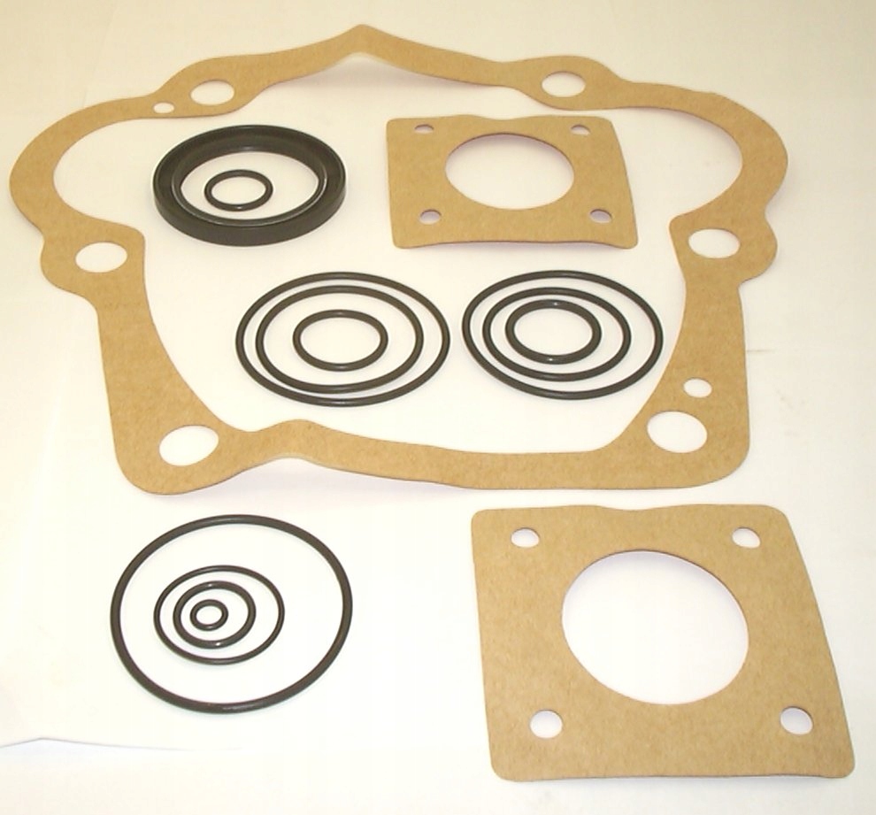 PVB 45 STD SEAL KIT 919640N