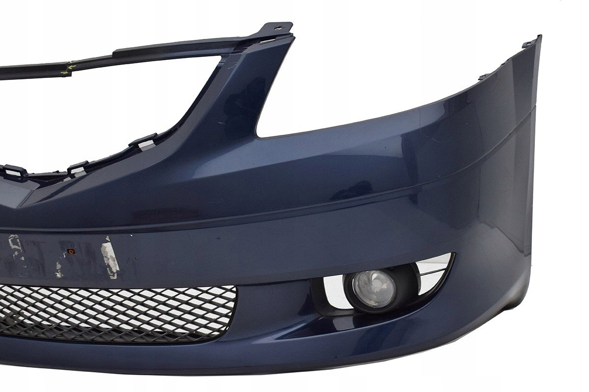 front bumper front MAZDA MPV II