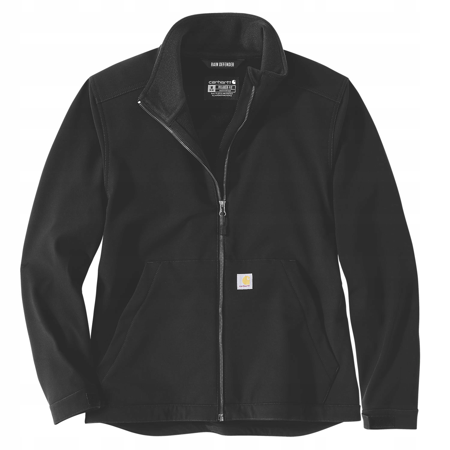 Carhartt Rain Defender Galesburg Softshellová bunda