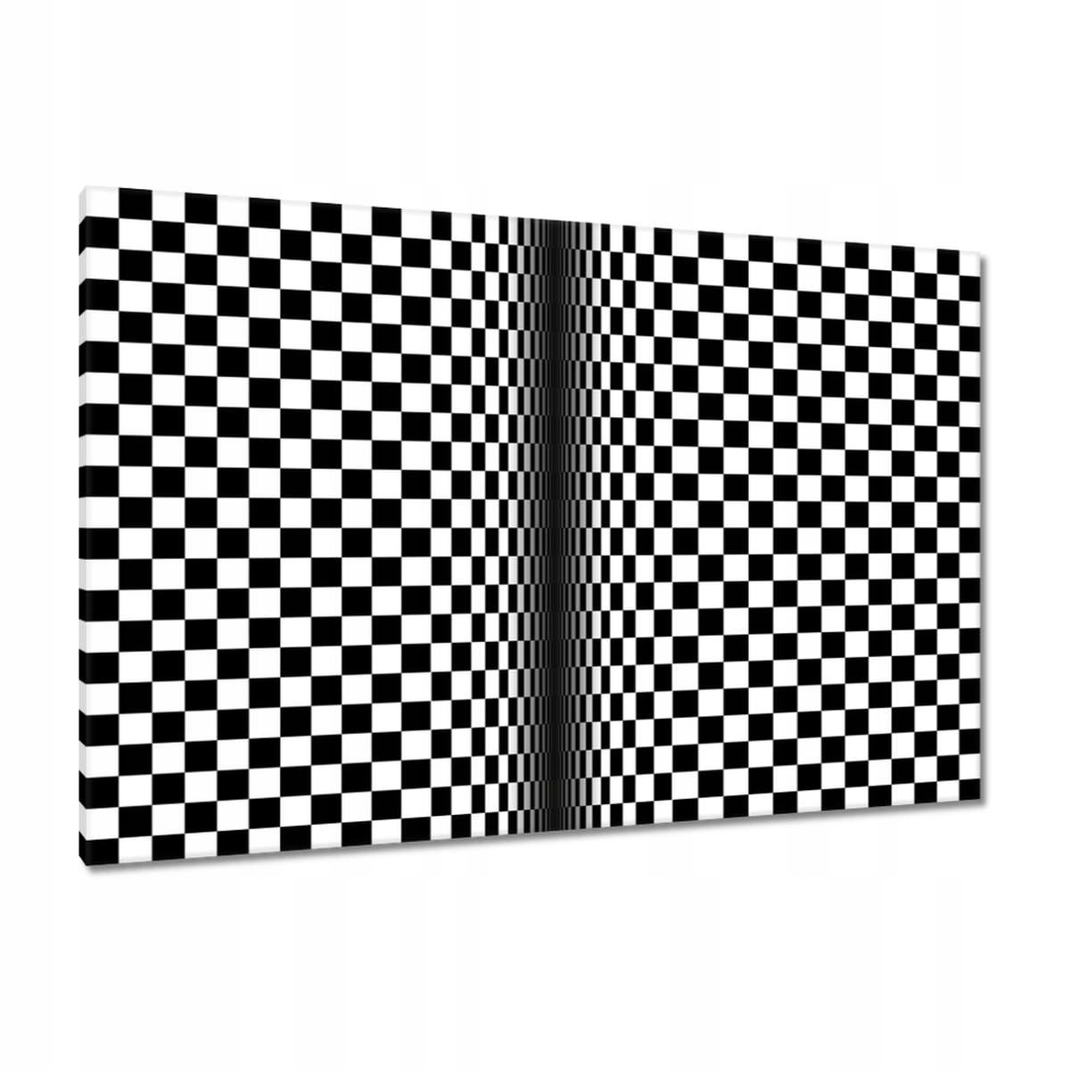 Obrazy 120x80 Abstrakce Geometrie